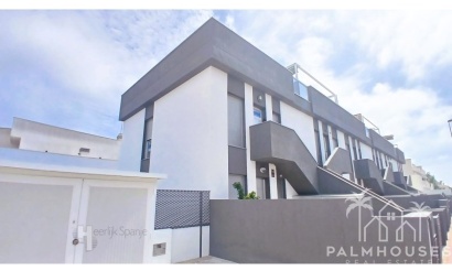 Revente - Apartment - San Pedro del Pinatar - Lo Pagan