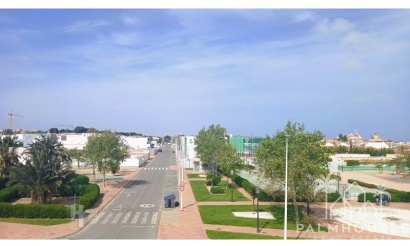 Revente - Apartment - San Pedro del Pinatar - Lo Pagan