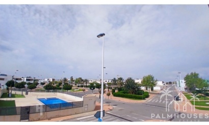 Revente - Apartment - San Pedro del Pinatar - Lo Pagan