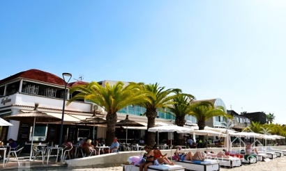Revente - Apartment - San Pedro del Pinatar - Lo Pagan