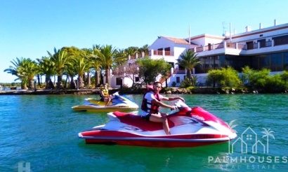 Revente - Apartment - San Pedro del Pinatar - Lo Pagan