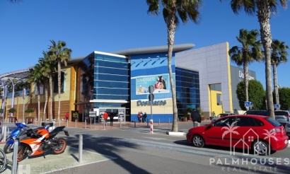 Revente - Apartment - San Pedro del Pinatar - Lo Pagan