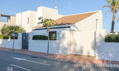 Nieuwbouw - Villa - Murcia - Campo de Murcia