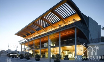 Nieuwbouw - Villa - Murcia - Campo de Murcia