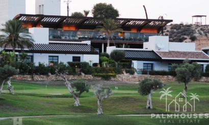 Nieuwbouw - Villa - Murcia - Campo de Murcia
