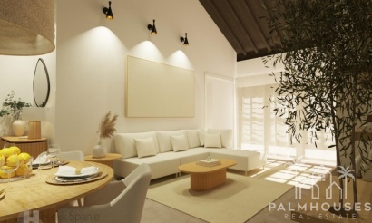 Nieuwbouw - Villa - Murcia - Campo de Murcia