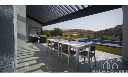 Nieuwbouw - Villa - Murcia - Campo de Murcia