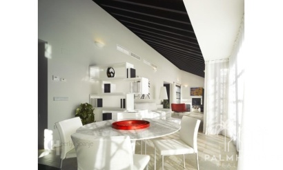Nieuwbouw - Villa - Murcia - Campo de Murcia
