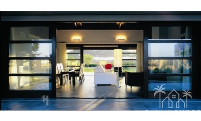 Nieuwbouw - Villa - Murcia - Campo de Murcia