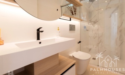 Nueva construcción  - Apartment - Rojales