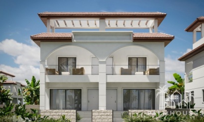 Nueva construcción  - Apartment - Rojales