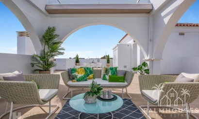 Nueva construcción  - Apartment - Rojales