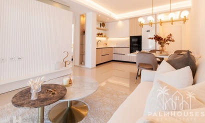 Nueva construcción  - Apartment - Rojales