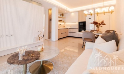 Nueva construcción  - Apartment - Rojales