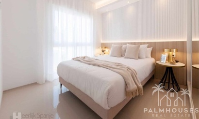 Nueva construcción  - Apartment - Rojales