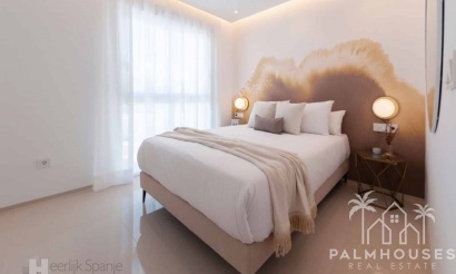 Nueva construcción  - Apartment - Rojales
