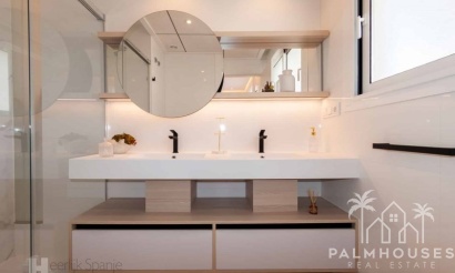 Nueva construcción  - Apartment - Rojales
