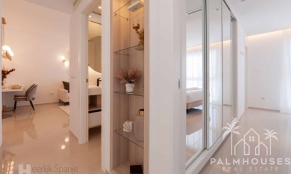 Nueva construcción  - Apartment - Rojales