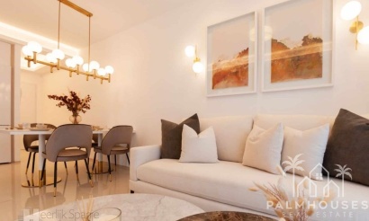 Nueva construcción  - Apartment - Rojales