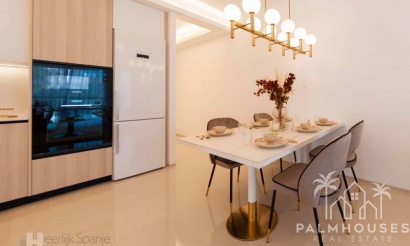 Nueva construcción  - Apartment - Rojales