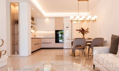 Nueva construcción  - Apartment - Rojales