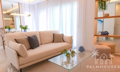 Nueva construcción  - Apartment - Rojales