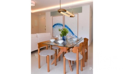 Nueva construcción  - Apartment - Rojales