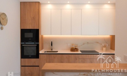 Nueva construcción  - Apartment - Rojales
