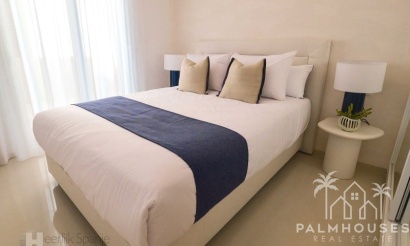 Nueva construcción  - Apartment - Rojales