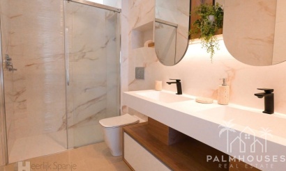 Nueva construcción  - Apartment - Rojales
