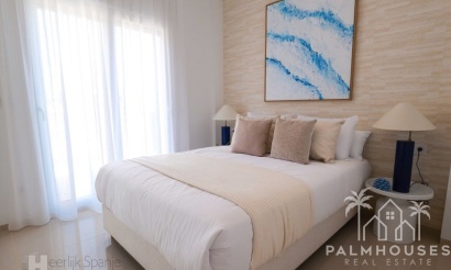 Nueva construcción  - Apartment - Rojales