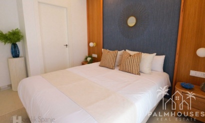 Nueva construcción  - Apartment - Rojales