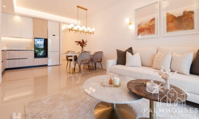 Nueva construcción  - Apartment - Rojales