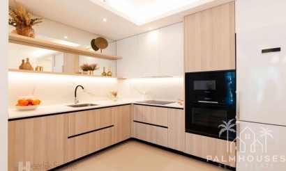 Nueva construcción  - Apartment - Rojales