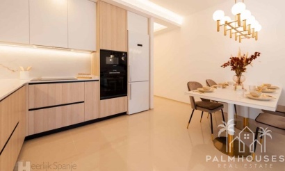 Nueva construcción  - Apartment - Rojales