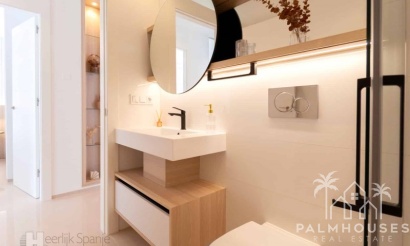 Nueva construcción  - Apartment - Rojales
