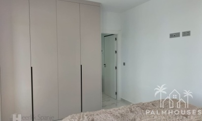 Nouvelle construction - Villa - Pilar de La Horadada - Torre de la Horadada