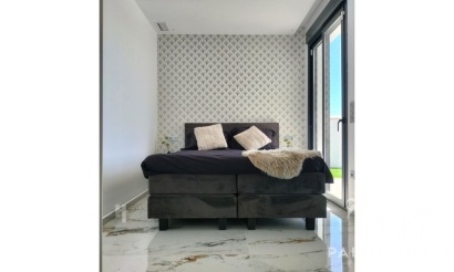 Nouvelle construction - Villa - Pilar de La Horadada - Torre de la Horadada