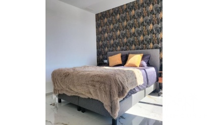 Nouvelle construction - Villa - Pilar de La Horadada - Torre de la Horadada
