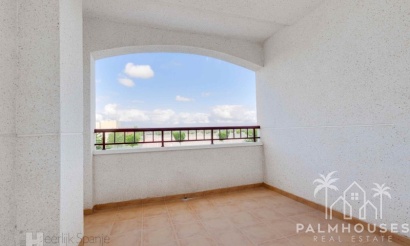 Nouvelle construction - Apartment - San Fulgencio