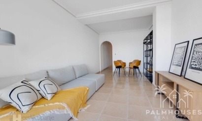 Nouvelle construction - Apartment - San Fulgencio
