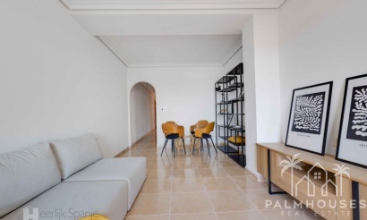 Nouvelle construction - Apartment - San Fulgencio