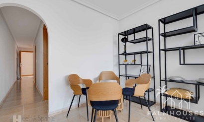 Nouvelle construction - Apartment - San Fulgencio