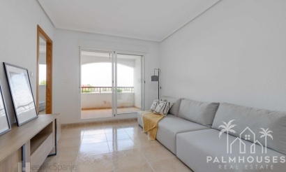 Nouvelle construction - Apartment - San Fulgencio