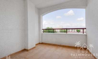 Nouvelle construction - Apartment - San Fulgencio