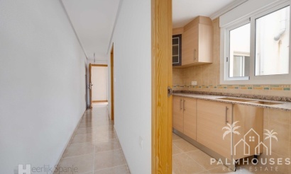 Nouvelle construction - Apartment - San Fulgencio