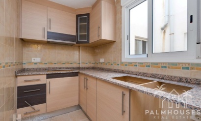 Nouvelle construction - Apartment - San Fulgencio
