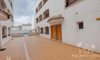 Nouvelle construction - Apartment - San Fulgencio