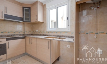 Nouvelle construction - Apartment - San Fulgencio