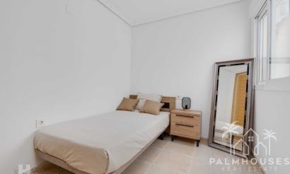 Nouvelle construction - Apartment - San Fulgencio